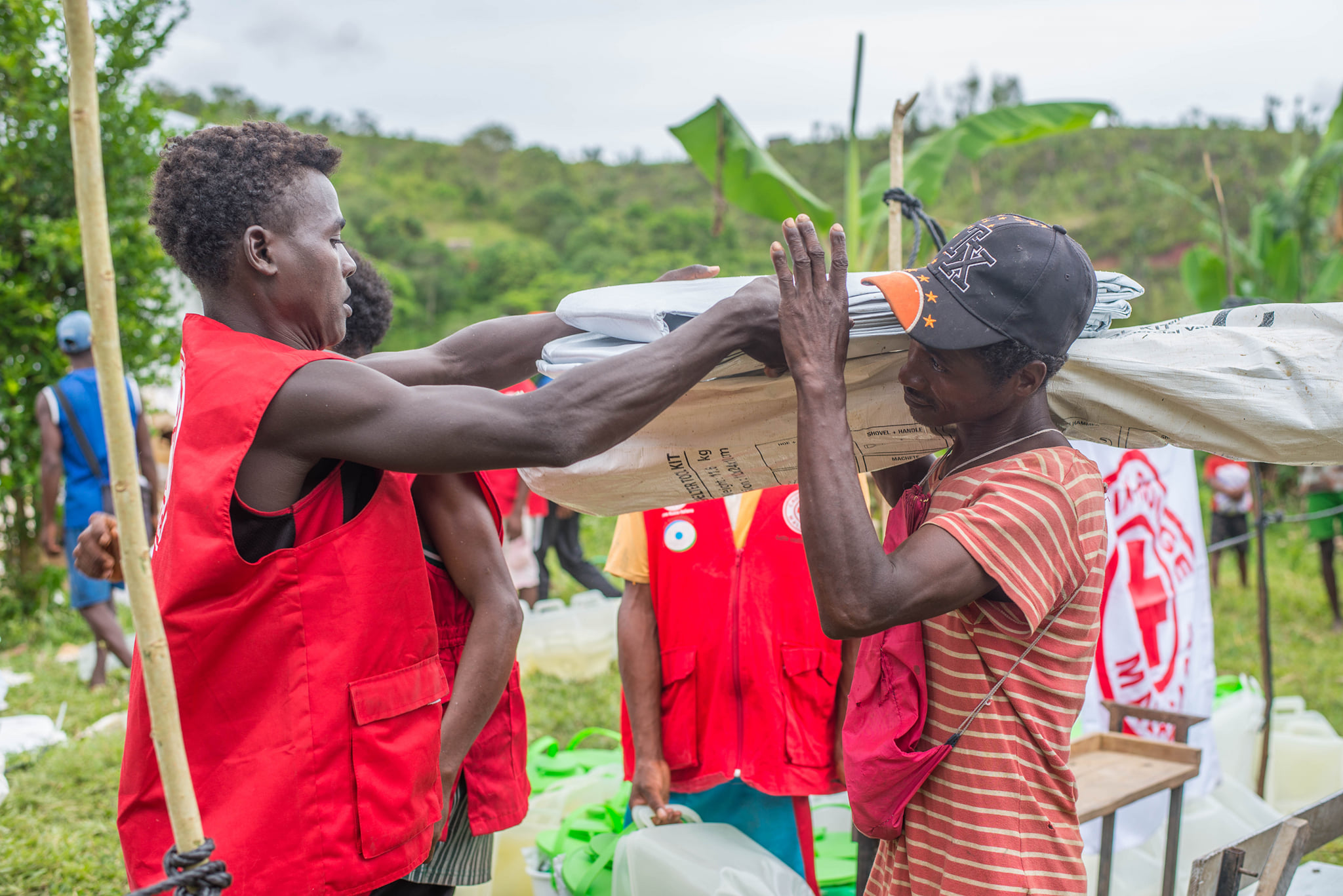 Transferts monétaires